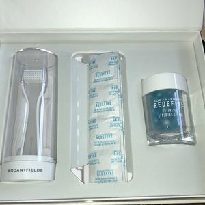Rodan + Fields AMP MD KIT